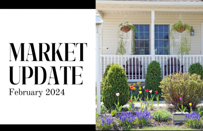 February 2024 | Dane County WI | Real Estate Market Report